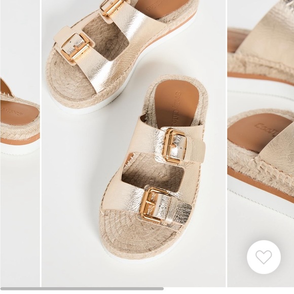 See by Chloe Glyn slides - Picture 5 of 8